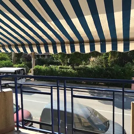 Apartment L'ancre Bleue