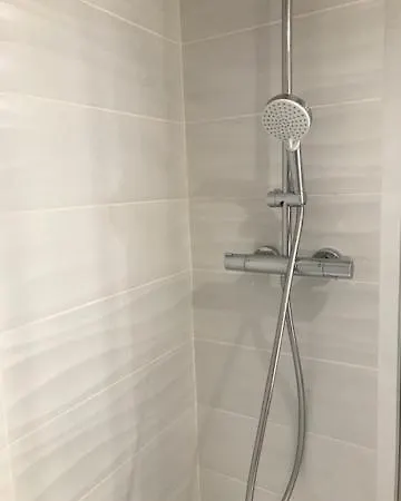 L'ancre Bleue Apartment Cavalaire-sur-Mer